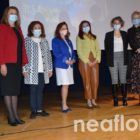 Εκδήλωση για την πρόληψη του καρκίνου του μαστού από το Λύκειο Ελληνίδων Φλώρινας (video, pics)
