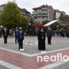 Ο εορτασμός της επετείου της 28ης Οκτωβρίου στην πόλη της Φλώρινας (video, pics)