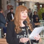 Η ομιλία της φιλολόγου Αθηνάς Ζωγράφου για την επέτειο της 28ης Οκτωβρίου