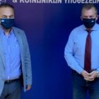 Γιάννης Αντωνιάδης: Άμεση έκδοση αγροτικών συντάξεων καθώς και συντάξεων χηρείας