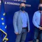 Νέα προγράμματα για την αντιμετώπιση της ανεργίας σε Φλώρινα και Αμύνταιο στο δημόσιο και τον ιδιωτικό τομέα