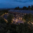 Θέση εργασίας από το The Lynx Mountain Resort