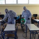 Αναστολή λειτουργίας τμήματος του 1ου ΕΠΑΛ Φλώρινας λόγω επιβεβαιωμένου κρούσματος COVID-19