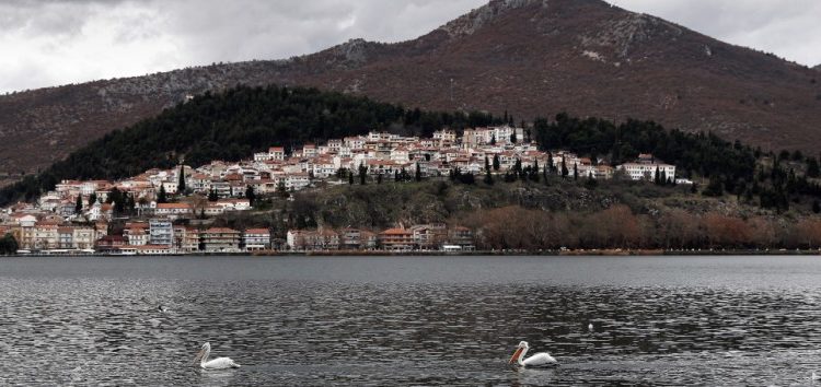 Χαρδαλιάς: Lockdown στην Καστοριά – Σε επίπεδο 3 Θεσσαλονίκη, Βοιωτία, Λάρισα, Σέρρες, Γιάννενα