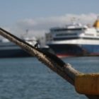 Το πλοίο (της πολιτικής)