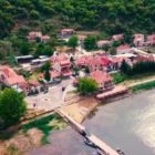 Η μαγική Μικρολίμνη των Πρεσπών (video)