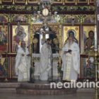 Το μνημόσυνο για τον Κωνσταντίνο Κατσίφα στον Ιερό Ναό Αγίου Γεωργίου Φλώρινας (video, pics)