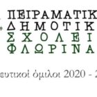 Έναρξη λειτουργίας Ομίλων Καινοτομίας στο Πειραματικό Δημοτικό Σχολείο Φλώρινας