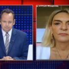 Π. Πέρκα: «Η αισχροκέρδεια της ΔΕΗ πλήττει τα νοικοκυριά, τους αγρότες και τις μικρές επιχειρήσεις» (video)
