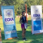 Χρυσό μετάλλιο για την Μαρία Μπέλλη στο Κύπελλο Ελλάδος θερινού διάθλου