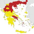 Μέτρα: Μάσκα παντού – Περιορισμός κυκλοφορίας 12-5 και τηλεργασία στο 50%