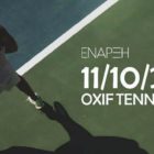 Φθινοπωρινό Κύπελλο Αντισφαίρισης