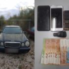 Από αστυνομικούς του Τμήματος Ασφάλειας Φλώρινας συνελήφθη 23χρονος για παράνομη μεταφορά αλλοδαπών σε περιοχή της Κοζάνης