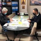 ΑΝ.ΦΛΩ.: Υπογραφή συμβάσεων δημοσίου χαρακτήρα CLLD/LEADER 2014-2020