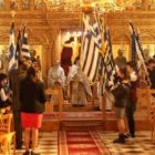 Ο εορτασμός της 108ης επετείου από την απελευθέρωση του Αμυνταίου (pics)