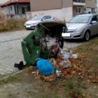 Δήμος Φλώρινας: Απαγορεύεται η ρίψη στάχτης στους κάδους απορριμμάτων
