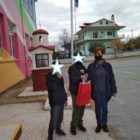 Ευχαριστήριο του 2ου Δημοτικού Σχολείου Αμυνταίου
