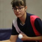 Χάλκινο μετάλλιο για τη Χρυσή Φωτιάδου στο Πανελλήνιο Πρωτάθλημα Νέων Γυναικών