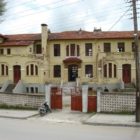 Εγκρίθηκε η Αρχιτεκτονική Μελέτη Περιβάλλοντος Χώρου της πρώην Οικοκυρικής Σχολής «Αγία Όλγα» Φλώρινας