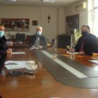 Σύσκεψη στην Π.Ε. Φλώρινας με αντικείμενο τον κορωνοϊό