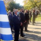 Μήνυμα του Αντιπεριφερειάρχη Ιωάννη Κιοσέ για την 108η επέτειο των Ελευθερίων της Περιφερειακής Ενότητας Φλώρινας από τον Τουρκικό ζυγό