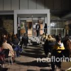 Τα εγκαίνια της έκθεσης μικρογλυπτών του Γιάννη Καστρίτση με τίτλο «Ο δρόμος προς τη θυσία» (video, pics)