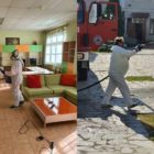 Ευχαριστήριο του Κέντρου Κοινωνικής Πρόνοιας προς τον Δήμαρχο Φλώρινας