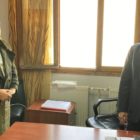 Επίσκεψη της Βουλευτή ΣΥΡΙΖΑ – ΠΣ Φλώρινας Πέτης Πέρκα στο Γενικό Νοσοκομείο Φλώρινας
