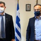 Κατάθεση προτάσεων για τον αγροτικό τομέα στο σχέδιο για τη μεταλιγνιτική εποχή στο νομό Φλώρινας