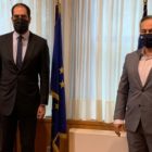 Γιάννης Αντωνιάδης: Ενίσχυση των ΚΤΕΛ (αστικών – υπεραστικών λεωφορείων) λόγω covid19