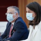 Κλειστά δημοτικά, νηπιαγωγεία και βρεφονηπιακοί σταθμοί μέχρι 30 Νοεμβρίου