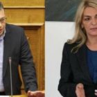 Ερώτηση της Π. Πέρκα και του Σ. Φάμελλου με θέμα: «Η κυβέρνηση οδηγεί σε απόγνωση δεκάδες χιλιάδες συνταξιούχους μηχανικούς»