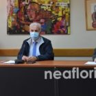 Θετικές εξελίξεις για τις υποδομές του Πανεπιστημίου στη Φλώρινα (video, pics)