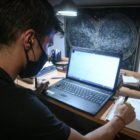 Περί τηλεκπαιδεύσεως…