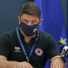 Απαγόρευση κυκλοφορίας σε όλη τη χώρα από τις 9 το βράδυ έως τις 5 το πρωί
