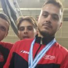 Πρωταθλητής Ελλάδος 2020 ο Ο.ΞΙ.Φ. στο Ξίφος Μονομαχίας Ανδρών