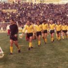 Ο Αρης, ο Ολυμπιακός και το μπαράζ του ’80!