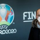 Ο κορωνοϊός, η αστεία UEFA και ένα Euro στον… αέρα