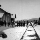 Salonique à Monastère (οι σταθμοί αφηγούνται)