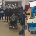 26 tablets παραδόθηκαν στους μαθητές του Ενιαίου Ειδικού Επαγγελματικού Γυμνασίου – Λυκείου Φλώρινας (pics)