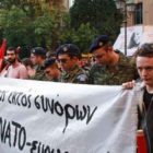Η ΑΝΤΑΡΣΥΑ για τους φαντάρους μέσα στην πανδημία
