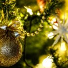 Ευχές του προέδρου της κοινότητας Μαρίνας