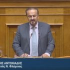 Γ. Αντωνιάδης: “Ο ΣΥΡΙΖΑ για άλλη μια φορά λαϊκίζει ψηφοθηρικά, στη δίνη της πανδημίας” (video)