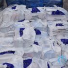 Διανομή τροφίμων από τον Δήμο Φλώρινας και την Κοινωφελή Επιχείρηση στους δικαιούχους ΤΕΒΑ – ΚΕΑ (pics)