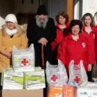 Ελληνικός Ερυθρός Σταυρός Φλώρινας: Συλλυπητήριο μήνυμα για την εκδημία του Πρωτοπρεσβύτερου Δημοσθένη Παπαδόπουλου
