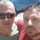 Αφιερωμένο στην μνήμη του πατέρα μου Κώστα Πετσούκη