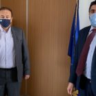 ​Γ. Αντωνιάδης: Αποζημιώσεις στους πατατοπαραγωγούς και στους ροδακινοπαραγωγούς λόγω κορωνοϊού