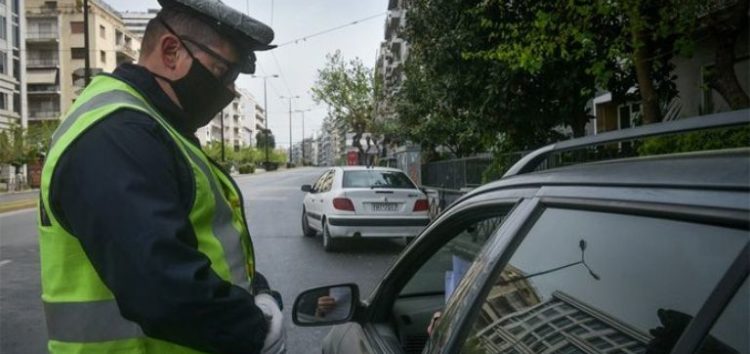 Άλλαξαν οι ημερομηνίες στη βεβαίωση κυκλοφορίας, ποιοι πρέπει να βγάλουν νέες