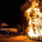 Δηλώσεις συμμετοχής στο έθιμο των Φωτιών