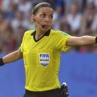 Σφύριξα… κι άρχισες! Πρώτη γυναίκα διαιτητής στο Champions League